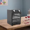 Sterylizator wysokotemperaturowy, sterylizatory, Podgląd zdjęcia produktu 8