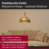 Paulmann Pendelleuchte Embla II Produktbild-Vorschau 3