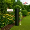 Grafner® Steckdosensäule Schwarz mit 2 Außensteckdosen Produktbild-Vorschau 7