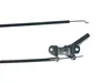 140 CM cavo Bowden universale per acceleratore (metallo) Anteprima dell’immagine prodotto 2