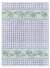 Asciugamano da cucina 50x70 Podwieczorek viola 8372/10 Anteprima dell’immagine prodotto 1