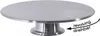 CONTACTO Tortenplatte drehbar, Höhe: 75 mm, ø: 300 mm Produktbild-Vorschau 2