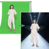 Ikodm 3x2 m Sistema di sfondi per studio fotografico   Set Anteprima dell’immagine prodotto 8
