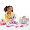 Cobi Little Live Pets Piesek I Salon Fiolet 30147 Podgląd zdjęcia produktu 6