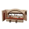 Star Wars F39025L0, Café, 4 Jahr(e), Mehrfarbig, Kunststoff Produktbild-Vorschau 9