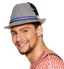 Boland 654242, Kapelusz do kostiumu, Dorosły, Męski, Podgląd zdjęcia produktu 4