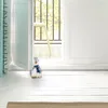 Butée de porte Relaxdays Pingouin, en tissu, pour le sol, Voir les images du produit 5