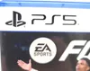 EA SPORTS FC 25 PS5-Spiel Produktbild-Vorschau 6