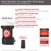 DUR-line +Ultra Single LNB - 1 Teilnehmer schwarz - mit Produktbild-Vorschau 2