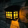 Lampa solarna ogrodowa LED z czujnikiem Podgląd zdjęcia produktu 3