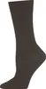 Camano 3er Set Baumwollsocken schwarz - 39 - 42 / Schwarz Produktbild-Vorschau 4