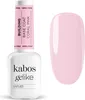 Kabos Gelike Building Base Coat Coral Pink 10ml Produktbild-Vorschau 1