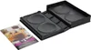 Tefal XA 8010 SNACK COLLECTION Plattenset Nr.10 Pfannkuchen Produktbild-Vorschau 4