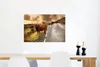 MuchoWow® Poster Schottische Hochlandrinds - Himmel - Produktbild-Vorschau 5