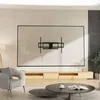 TV Wandhalterung für 50-105 Zoll Fernseher| Schwenkbar Produktbild-Vorschau 3