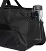 ADIDAS TIRO L DUFFLE L Tasche schwarz Produktbild-Vorschau 8