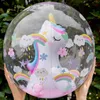 Legami Strandball Einhorn Sonstige Sonstige Produktbild-Vorschau 4