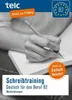 Schreibtraining Produktbild-Vorschau 2