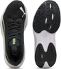 Puma Pounce Jr Sportschuh Schwarz in Gr. 37 Produktbild-Vorschau 5