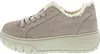 Gabor  Damenschuhe Schnürschuhe Beige Freizeit Produktbild-Vorschau 5