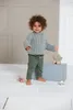 Lana Grossa Strickmagazin INFANTI Nr. 20 47 Produktbild-Vorschau 2