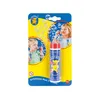 A product package for PUSTEFIX Seifenblasen (bubble solution) featuring images of children blowing bubbles. Anteprima dell’immagine prodotto