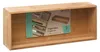 5five Simply Smart Schubladen-Organizer Tidy Smart, Bambus, Anteprima dell’immagine prodotto 17