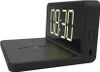 Budk Platinet PACW5 s bezdrtovou nabjekou 5 W ern a USB Náhled obrázku produktu 3