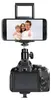 Smartphone/Tablet Halterung + 1/4" Adapter für Blitzschuh Produktbild-Vorschau 3
