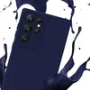 Cadorabo Hülle für Samsung Galaxy S22 ULTRA Schutz Hülle in Produktbild-Vorschau 3