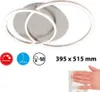 BRILONER FRAME LED Deckenleuchte, in Stufen dimmbar, Produktbild-Vorschau 7