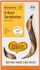 4-Korn-Tortelettes - Vollkorn-Gebäck glutenfrei 125g Produktbild-Vorschau 1
