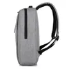 Business-Rucksack Laptop Backpack Sport Freizeit Produktbild-Vorschau 3