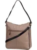 PICARD Leder Handtasche Umhängetasche Stash Cross Bag Chai Produktbild-Vorschau 10