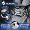 Mobiclinic Kinderwagen 2 in 1 Kombikinderwagen Kids Produktbild-Vorschau 6