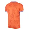 COPA Football - Niederlande Retro Fußball Trikot WM 1994 Produktbild-Vorschau 4