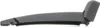 RIDEX 301W0247 Wischerarm Scheibenwischerarm Hinten für Produktbild-Vorschau 1
