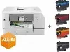 Brother MFC-J4540DWXL, InkJet, Barevný tisk, 4800 x 1200 Náhled obrázku produktu 4