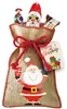 Windel Jute-Nikolaus-Sack 198g Produktbild-Vorschau 3