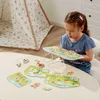 Viga 44637 Schnürsenkelspiel - Bauernhof Produktbild-Vorschau 7