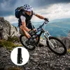 Stoupací kolo řídítek, prodloužení představce MTB e-bike Náhled obrázku produktu 8