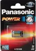 Panasonic Foto Batterie Lithium CR2 850 mAh 3 V Náhľad obrázku produktu 20