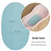 Reer MyHappyBath Mat, Baby Badewannenmatte, 42 x 25 cm, Produktbild-Vorschau 2