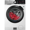 AEG Series 9000 L9WSF80699, Frontlader, Freistehend, Weiß, Produktbild-Vorschau 1