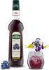 Mathieu Mathieu Teisseire Getränke-Sirup Heidelbeere 0,7L Produktbild-Vorschau 3