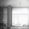 Stropní svítidlo bez E27 max. 10 Watt IP44 ochrana proti Náhled obrázku produktu 11