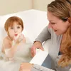 Dreambaby protiskluzové samolepky do vany, 10ks Náhled obrázku produktu 5