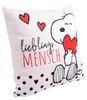 The Peanuts Dekokissen Snoopy - Lieblingsmensch - Produktbild-Vorschau 3