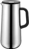 WMF Isolierkanne Kaffee 1,0l Impulse Edelstahl Produktbild-Vorschau 1