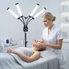 Elastyczna lampa LED wideo z 4 ramionami, regulacja barwy Podgląd zdjęcia produktu 6